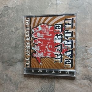 The Very Best of Rare Earth CD